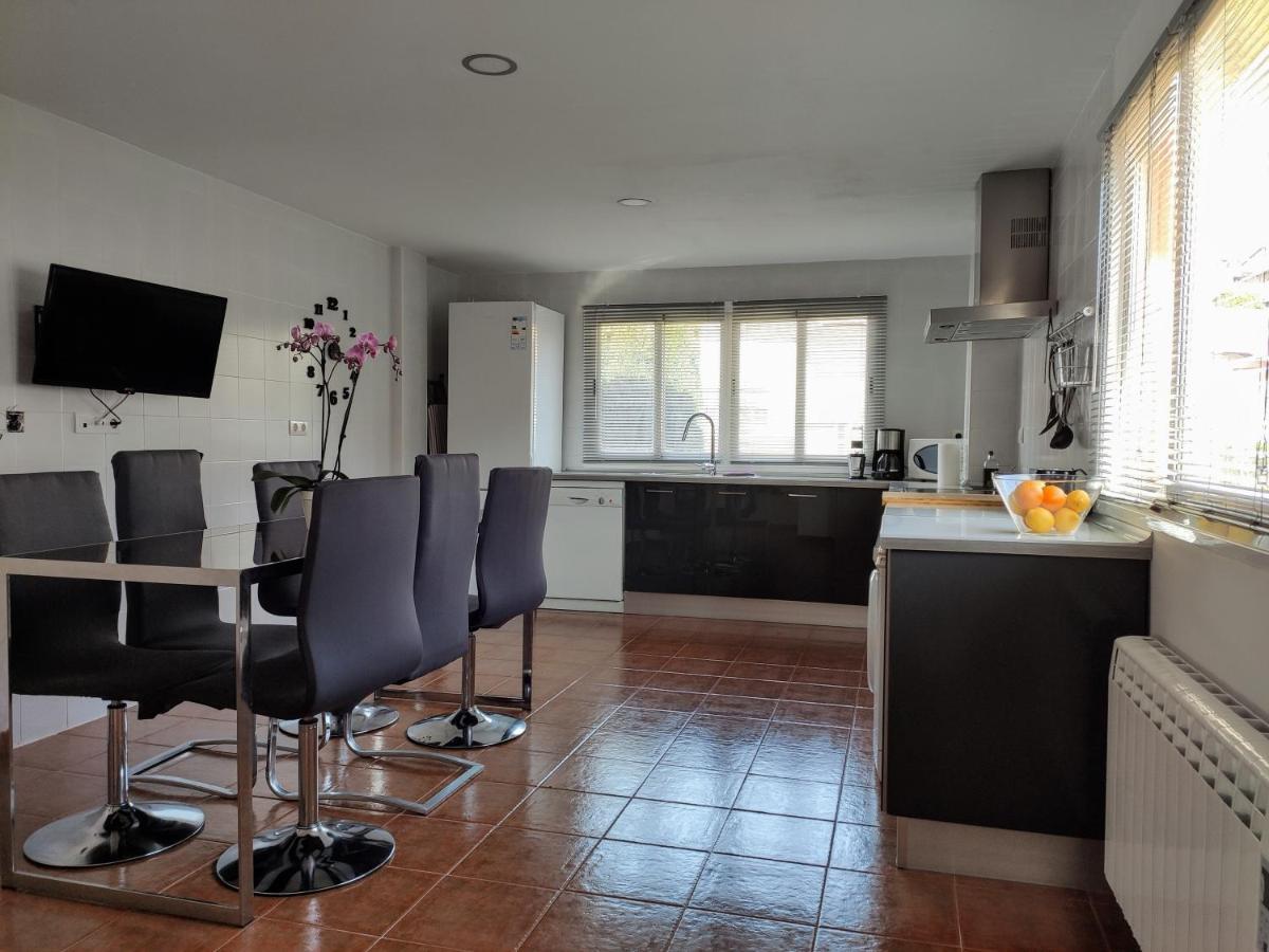 Apartamento Rural Nivalis Nívar المظهر الخارجي الصورة
