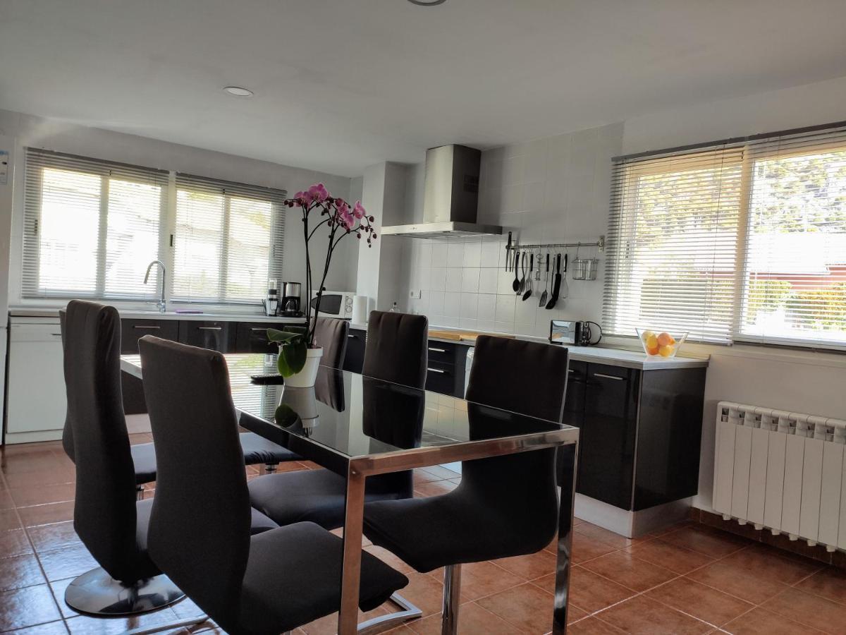 Apartamento Rural Nivalis Nívar المظهر الخارجي الصورة