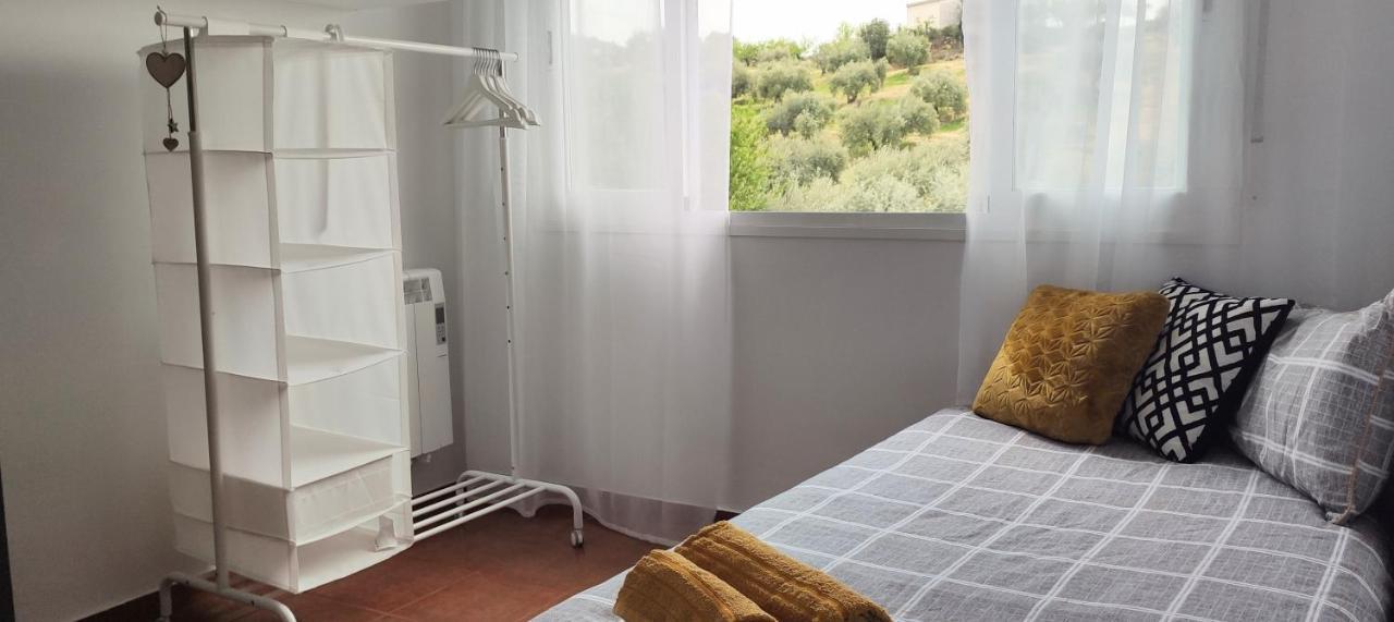 Apartamento Rural Nivalis Nívar المظهر الخارجي الصورة