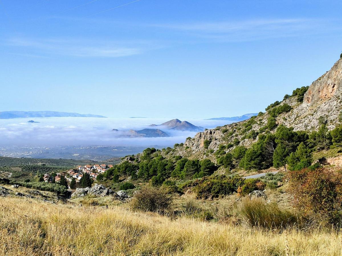 Apartamento Rural Nivalis Nívar المظهر الخارجي الصورة