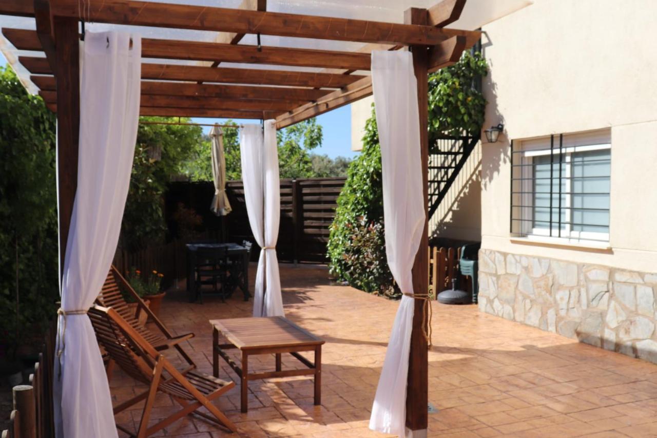 Apartamento Rural Nivalis Nívar المظهر الخارجي الصورة