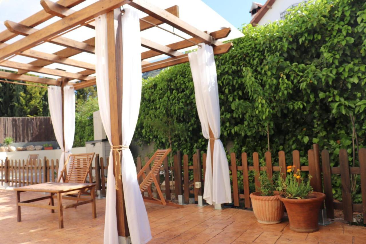 Apartamento Rural Nivalis Nívar المظهر الخارجي الصورة