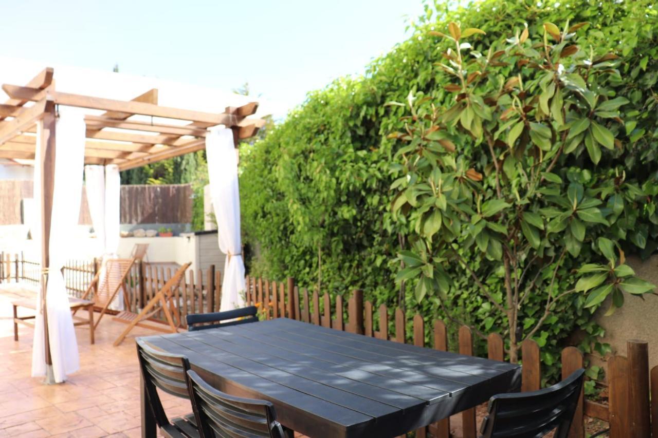 Apartamento Rural Nivalis Nívar المظهر الخارجي الصورة