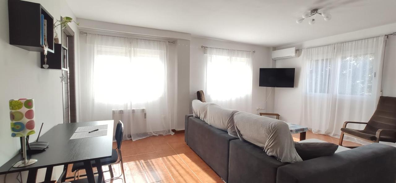Apartamento Rural Nivalis Nívar المظهر الخارجي الصورة