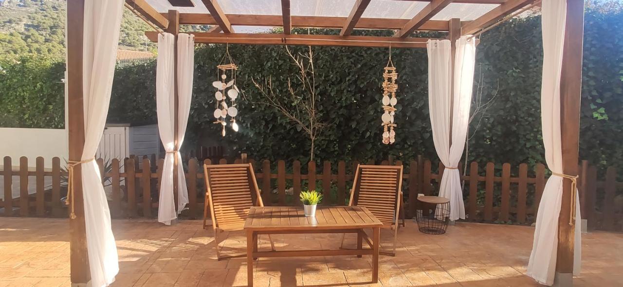 Apartamento Rural Nivalis Nívar المظهر الخارجي الصورة