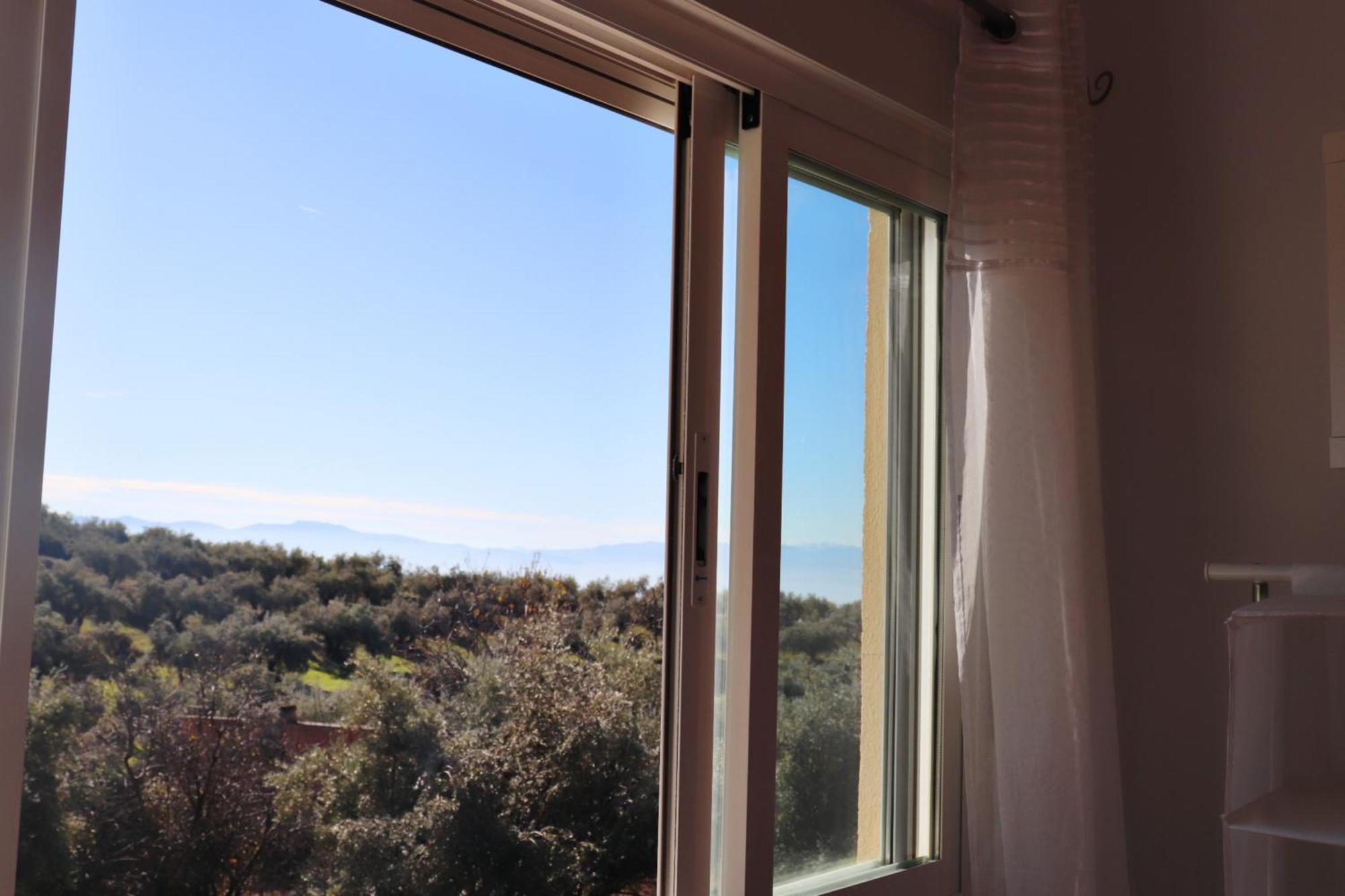 Apartamento Rural Nivalis Nívar المظهر الخارجي الصورة