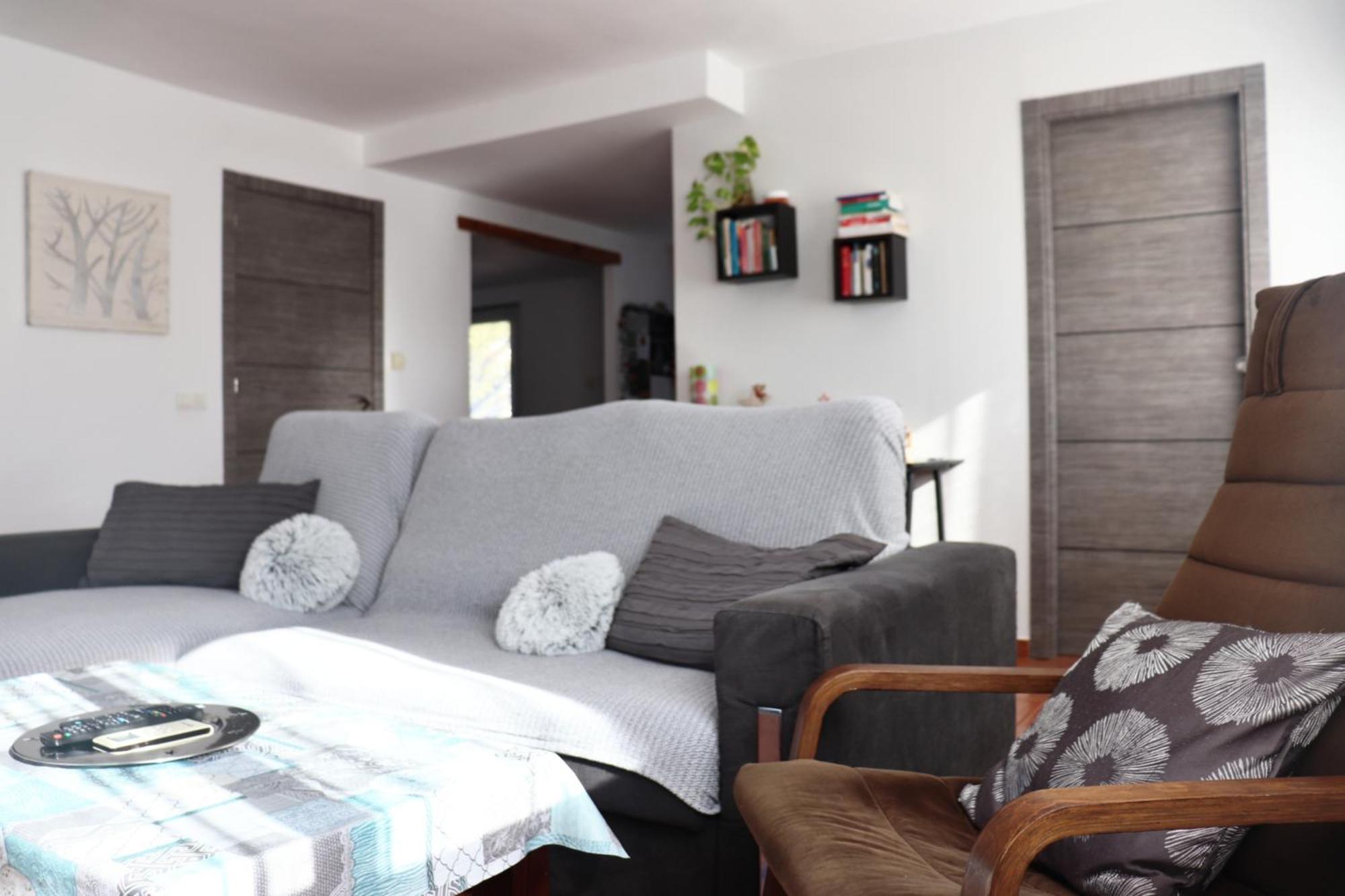Apartamento Rural Nivalis Nívar المظهر الخارجي الصورة