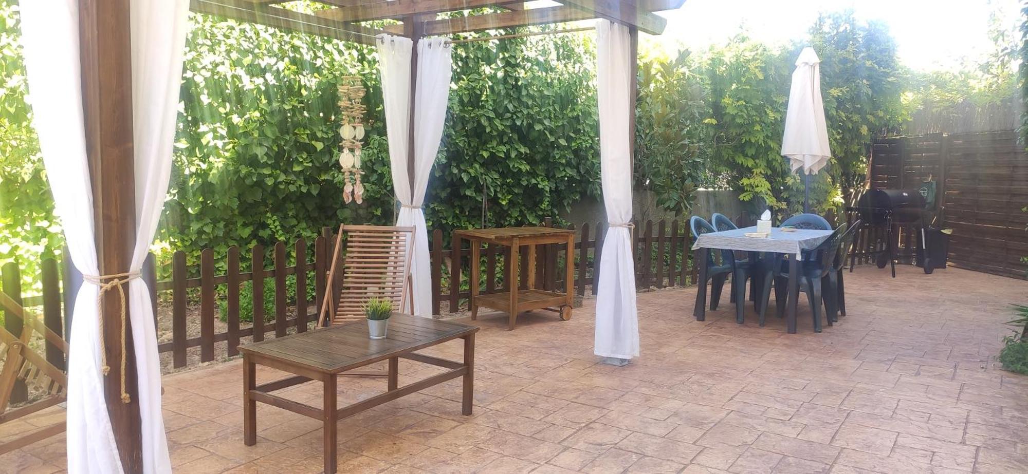Apartamento Rural Nivalis Nívar المظهر الخارجي الصورة