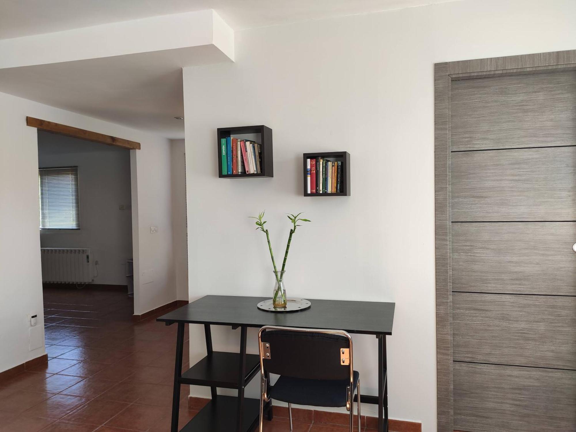 Apartamento Rural Nivalis Nívar المظهر الخارجي الصورة