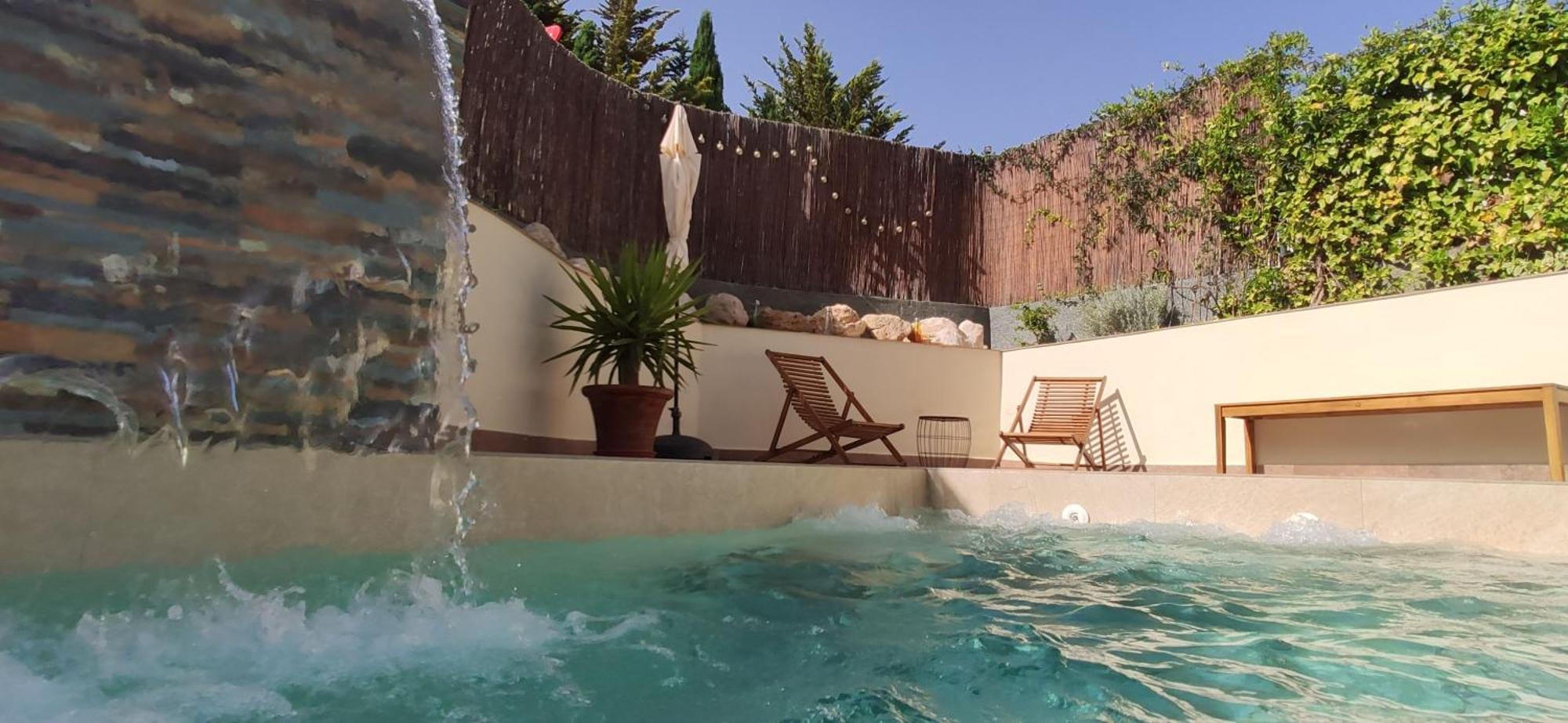 Apartamento Rural Nivalis Nívar المظهر الخارجي الصورة