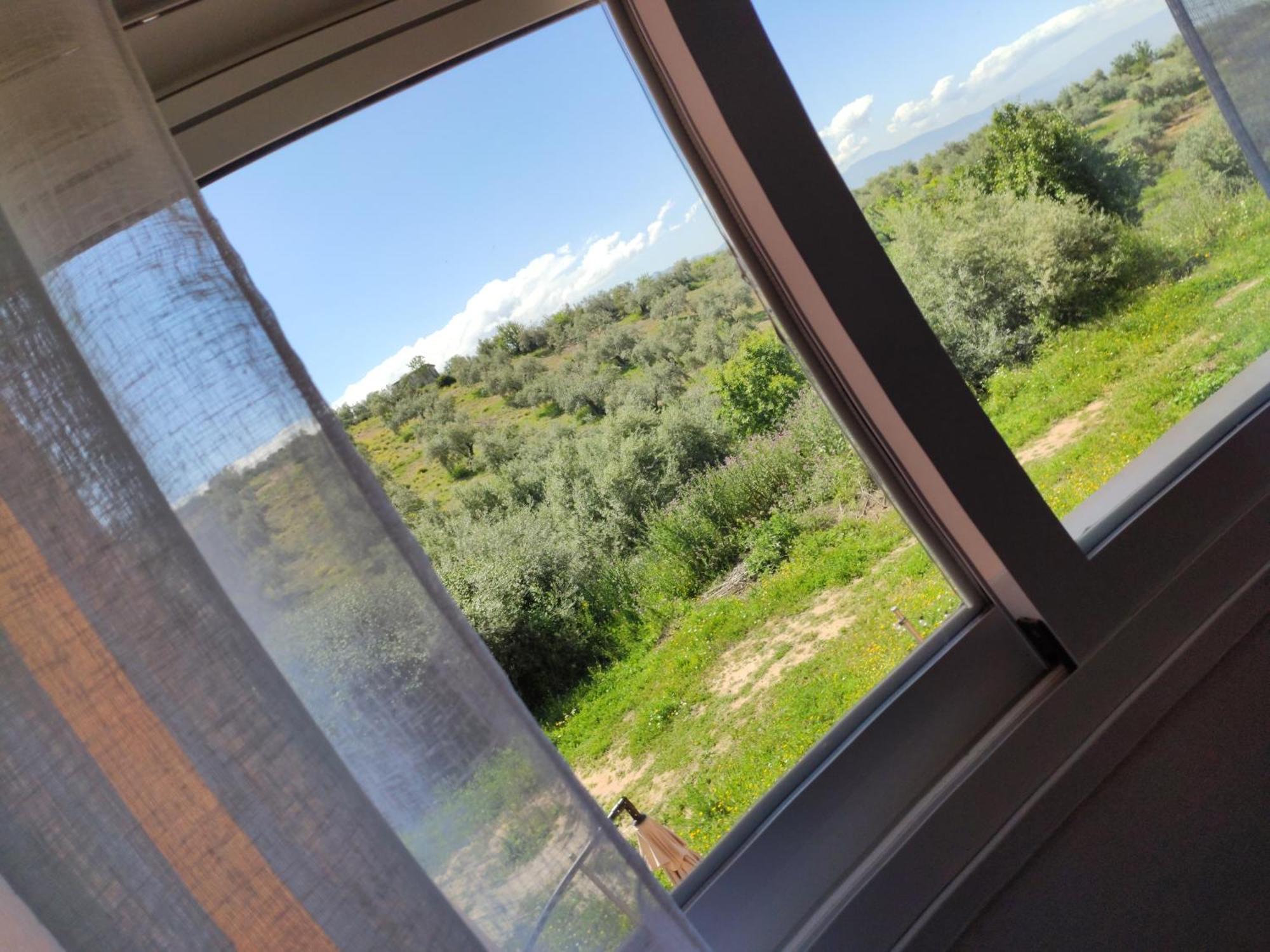 Apartamento Rural Nivalis Nívar المظهر الخارجي الصورة