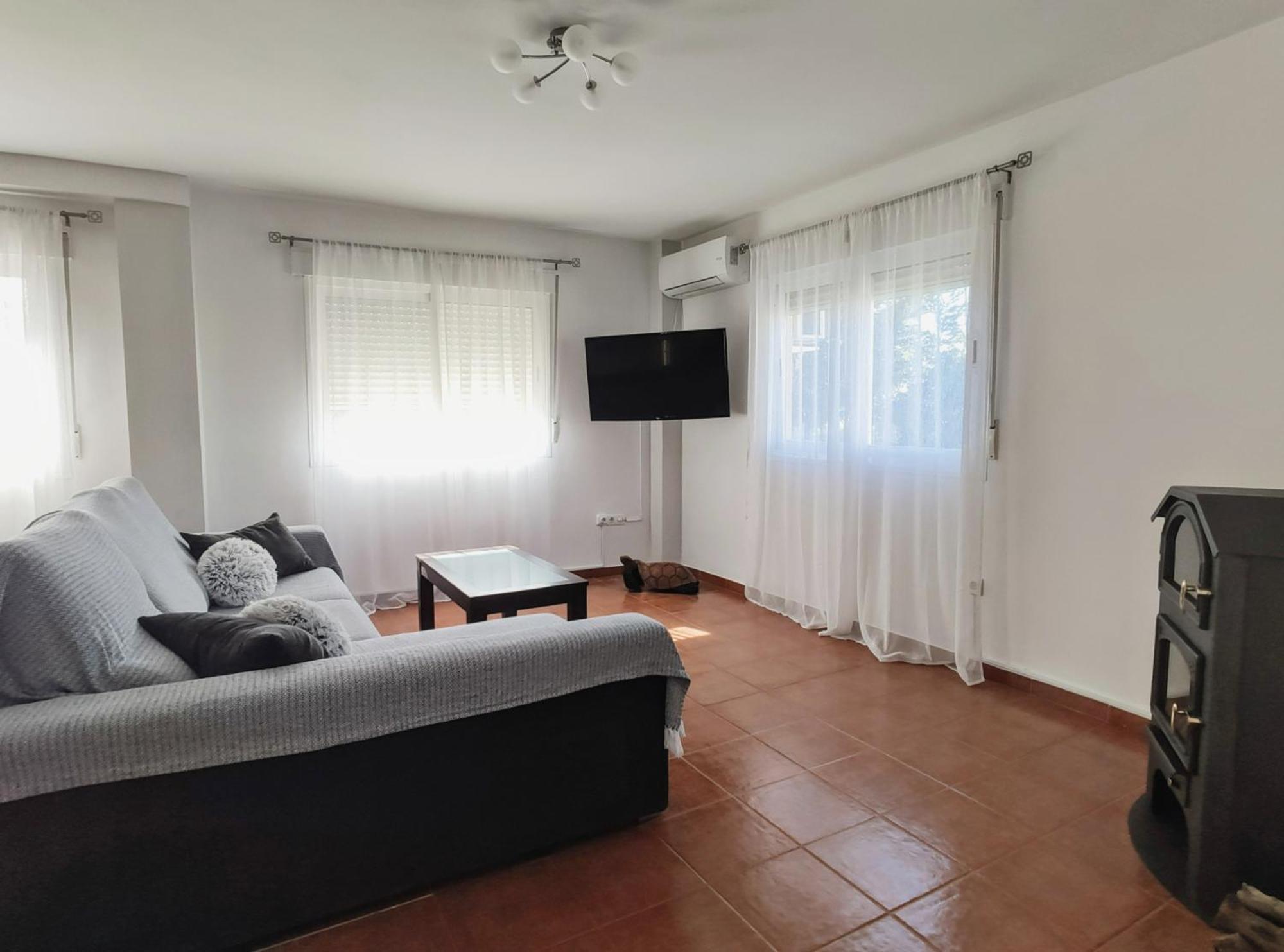 Apartamento Rural Nivalis Nívar المظهر الخارجي الصورة